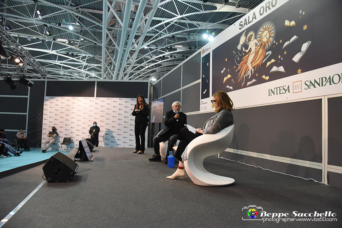 VBS_0771 - Salone del Libro di Torino - 33.ma edizione - 15 Ottobre 2021.jpg